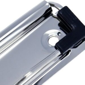 Imstartrading exam pad clip – Clip Board (100pcs With Included 200 Piece Rivets)