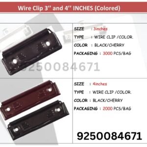 Clip Board Clips in Delhi