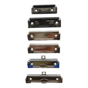 Bulk Order – Clipboard – Clipboard Clips Color Clip 3 inch