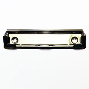 Clipboard – Clipboard Clips Heavy Clip Chrome 4 inch with Plastic Corners