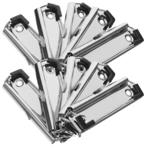 Bulk Order – ImStarTrading Clipboard Clip 5 inch