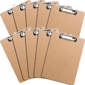 Clipboards & Form Holders