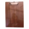 ImStarTrading | Exam Pads Wooden | Size 8.2 x 11.6 inch