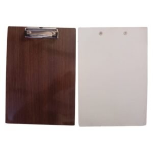 Bulk Order – ImStarTrading | Exam Pads Wooden | Size 8.2 x 11.6 inch