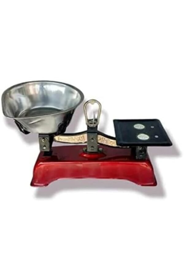 weighing scale