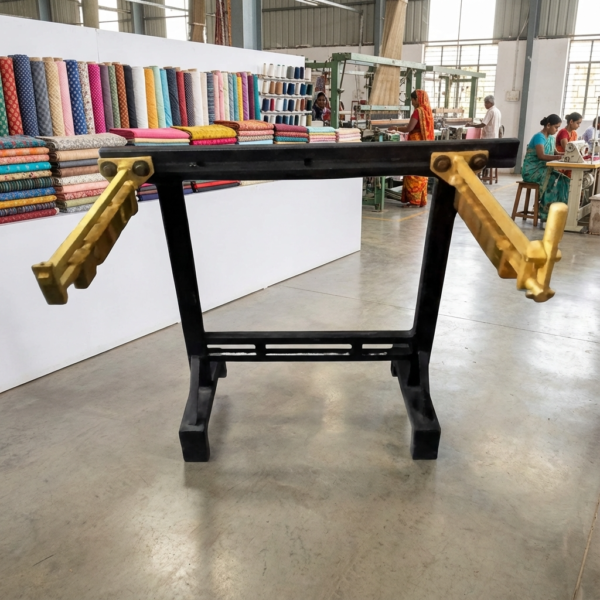 Folding Machine For Clothes