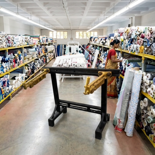 Folding Machine For Clothes