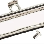 Stainless Steel Exam Pad Clip