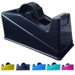 Tape Dispenser – Heavy Duty 1 Inch Box & Packing | ImstarTrading