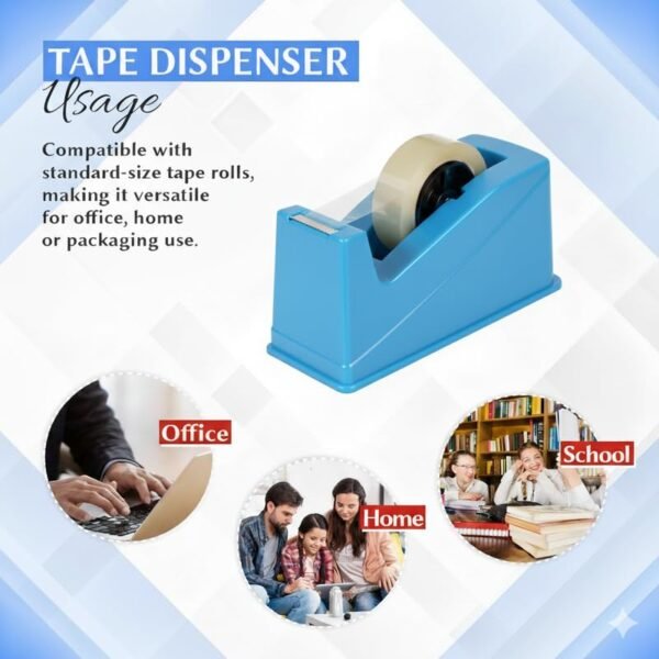 cello tape dispenser