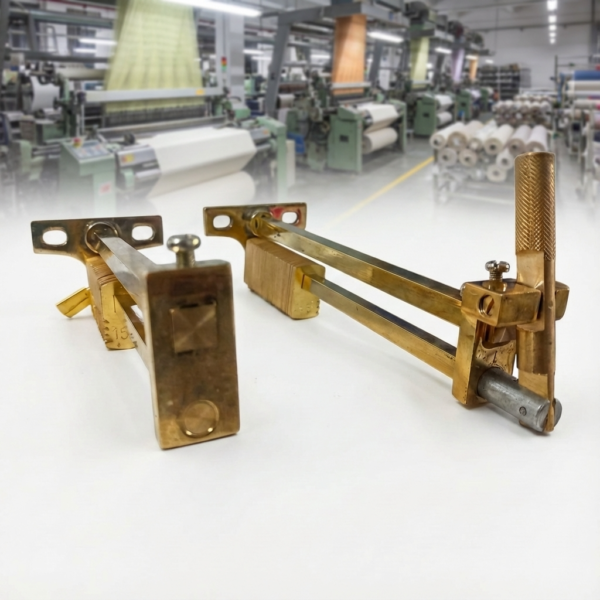 Manual fabric folding machine for kurtis