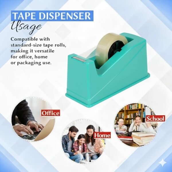 packing tape dispenser