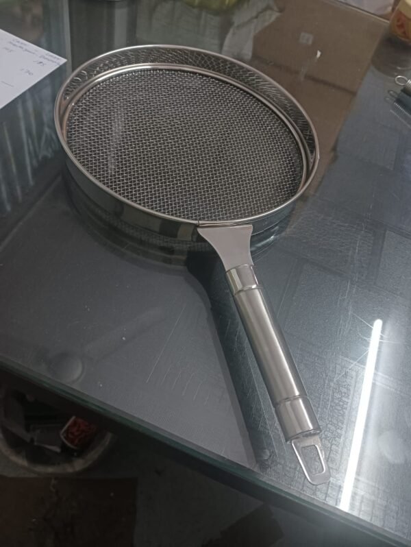 Papad Roaster - Roti Jali Latest Price, Manufacturer - 9250084671