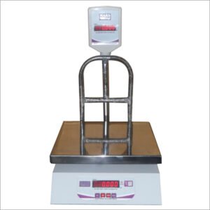 Digital Weighing Scale with Same Day Delivery in Delhi NCR