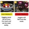 Papad Roaster - Roti Jali Latest Price, Manufacturer - 9250084671