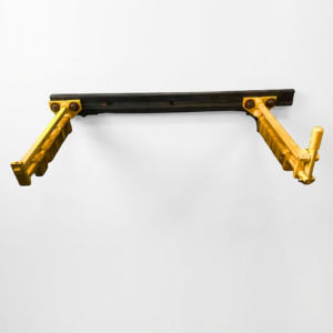 Cloth Folding Stand – Manual Fabric Folding Machine for Textile & Garment Industry