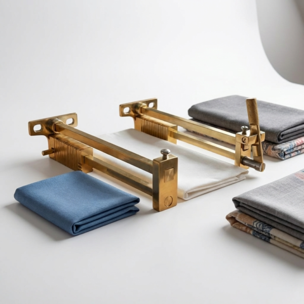 Tape Measures for Textile and Fabric Folding