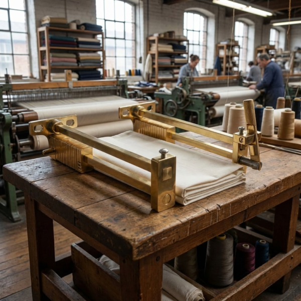 Tape Measures for Textile and Fabric Folding