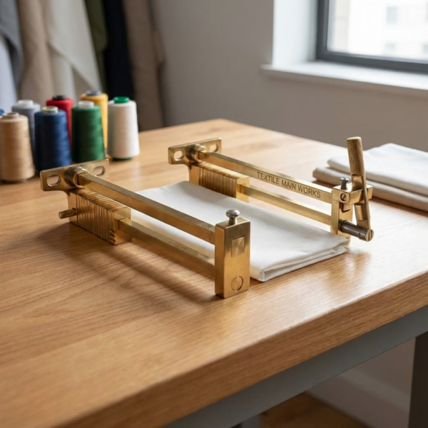 Tape Measures for Textile and Fabric Folding