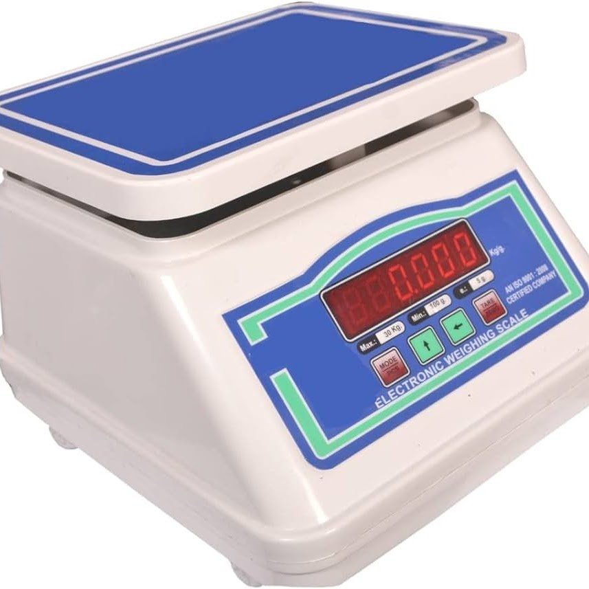 Weighing Scale Same Day Delivery Delhi NCR
