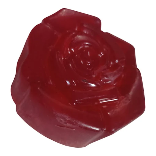 Lalpari Soaps Natural Handmade Soap Bar for Skin Brightening Soaps For Bath (100 Gms) | Paraben Free | Handmade Soaps For Glowing | Skin Brightening Soap For Men & Women