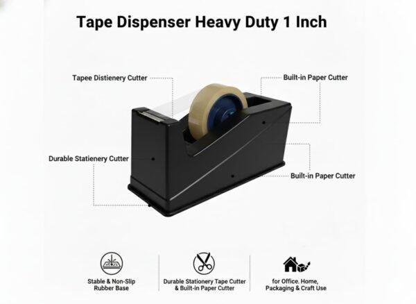 Tape Dispenser