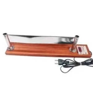 Sealing Machine 12 Inch | Tabletop Heat Sealer for Packing | Durable Handheld Plastic Pouch Sealer (Pack of 2)