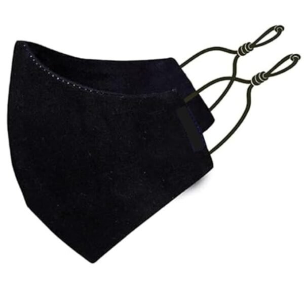 Cloth Face Mask – Reusable Cotton Mask for Adults