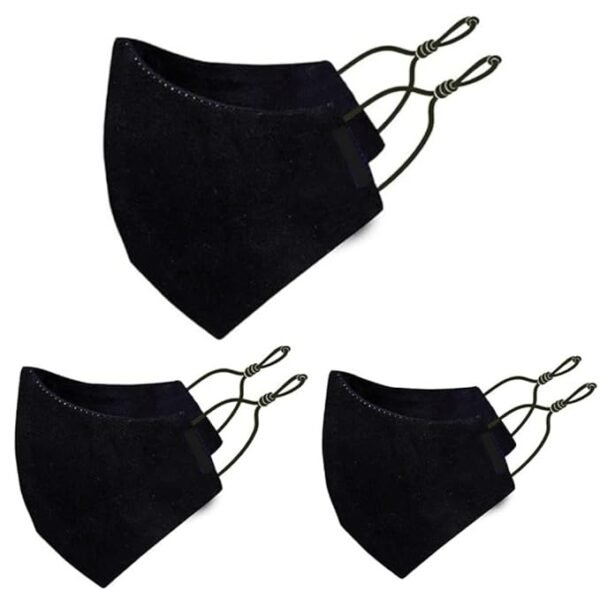 Cloth Face Mask – Reusable Cotton Mask for Adults