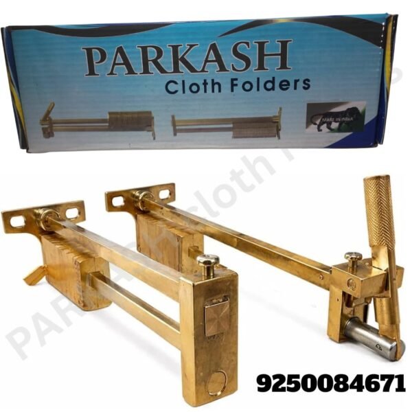 PARKASH CLOTH FOLDERS