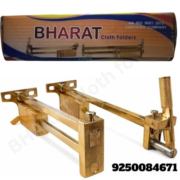 BHARAT CLOTH FOLDERS