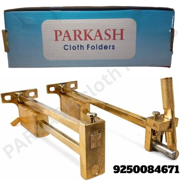 PARKASH CLOTH FOLDERS