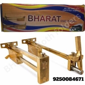 BHARAT CLOTH FOLDERS