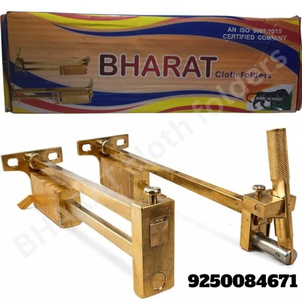 BHARAT CLOTH FOLDERS