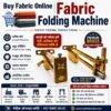 ist cloth folder