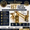 ist cloth folder