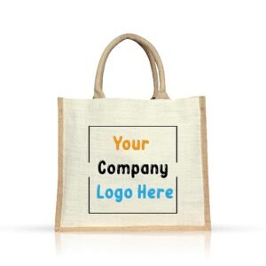 JUTE BAGS Manufacturer, Customised Bags suppliers & exporters in India. Bulk Order Call Now 8383059022, MOQ-100pcs (Size Custom) include Zip, and Print on Bag your Design👣 For wedding return gift, corporate gift, Nog, college, School, offices, hospitals, events & promotions. Bulk orders accepted with pan-India delivery.