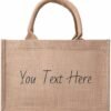 jute bags