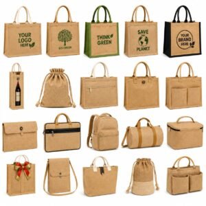 Bulk Order Jute Bags – Customized Eco-Friendly & Biodegradable Jute Bag Manufacturer | Wholesale Supplier & Exporter in India | Custom Size, Zip & Logo Printing | Handcrafted Jute Carry Bags for Wedding Return Gifts, Corporate Gifts, NGOs, Colleges, Schools, Offices, Hospitals, Retail Shops, Events & Promotions | Pan-India Delivery | MOQ 100