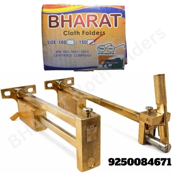 BHARAT CLOTH FOLDERS