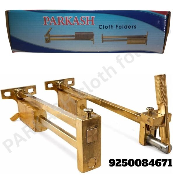 PARKASH CLOTH FOLDERS