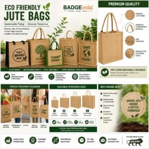 Bulk Order - JUTE BAGS, Customised Bags suppliers & exporters in India. Bulk Order Call Now 8383059022 (Size Custom) include Zip, and Print on Bag your Design For wedding return gift, corporate gift, Nog, college, School, offices, hospitals, events & promotions. Bulk orders accepted with pan-India delivery. (MOQ-100)