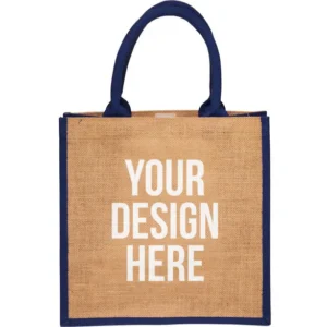 Bulk Order Jute Bags – Customized Eco-Friendly & Biodegradable Jute Bag Manufacturer | Wholesale Supplier & Exporter in India | Custom Size, Zip & Logo Printing | Handcrafted Jute Carry Bags for Wedding Return Gifts, Corporate Gifts, NGOs, Colleges, Schools, Offices, Hospitals, Retail Shops, Events & Promotions | Pan-India Delivery | MOQ 100