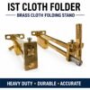IST CLOTH FOLDER