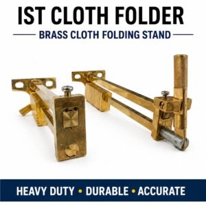 IST CLOTH FOLDER