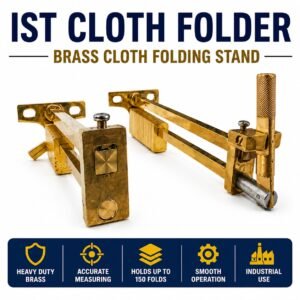 IST CLOTH FOLDER