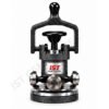 IST Hydraulic GSM Cutter, Round GSM Cutter, GSM checking Machine for Paper, Fabric, Card Board, Sheet, GSM Cutter, Paper GSM Tester | Heavy Duty Model
