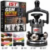 GSM Cutter for Fabric GSM Testing Machine | Best Price in India
