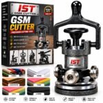 GSM Cutter for Fabric GSM Testing Machine | Best Price in India
