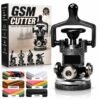GSM Cutter for Fabric GSM Testing Machine | Best Price in India